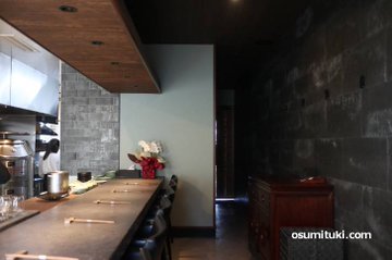 19年11月4日オープン 仁修樓 にんしゅうろう 京都 紫竹 中華料理新店 京都のお墨付き