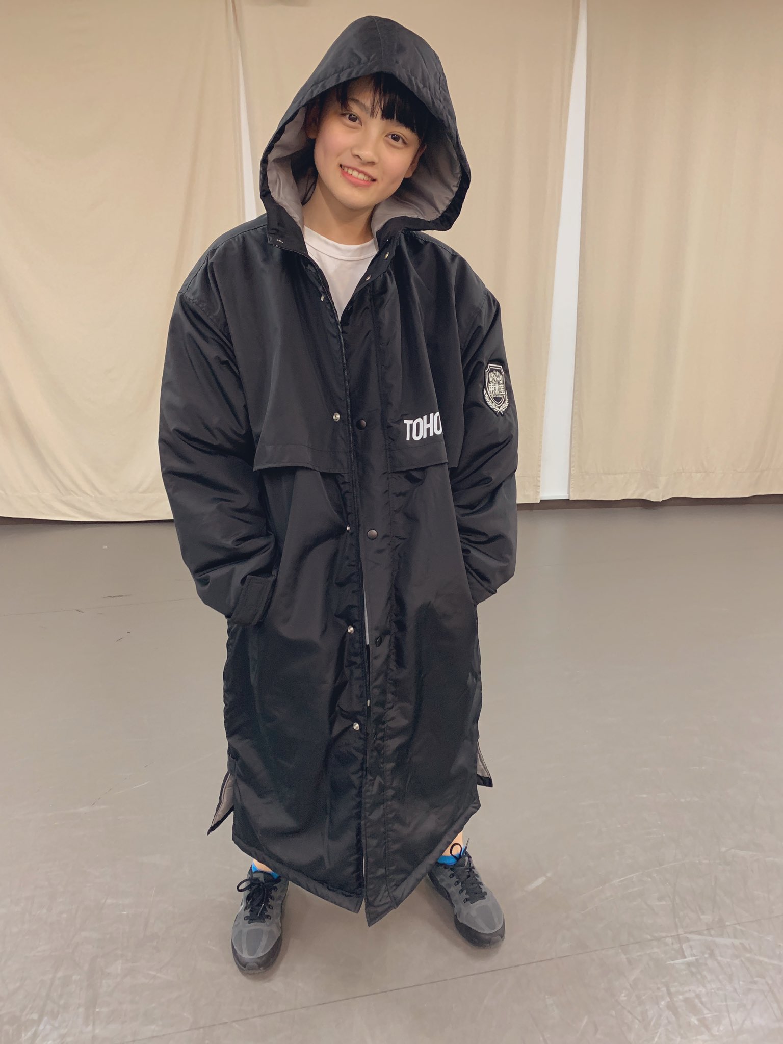いぎなり東北産 🍄7月9日🇯🇵武道館公演✨ على X: いぎなり東北産 🍄7月9日🇯🇵武道館公演✨ على X: