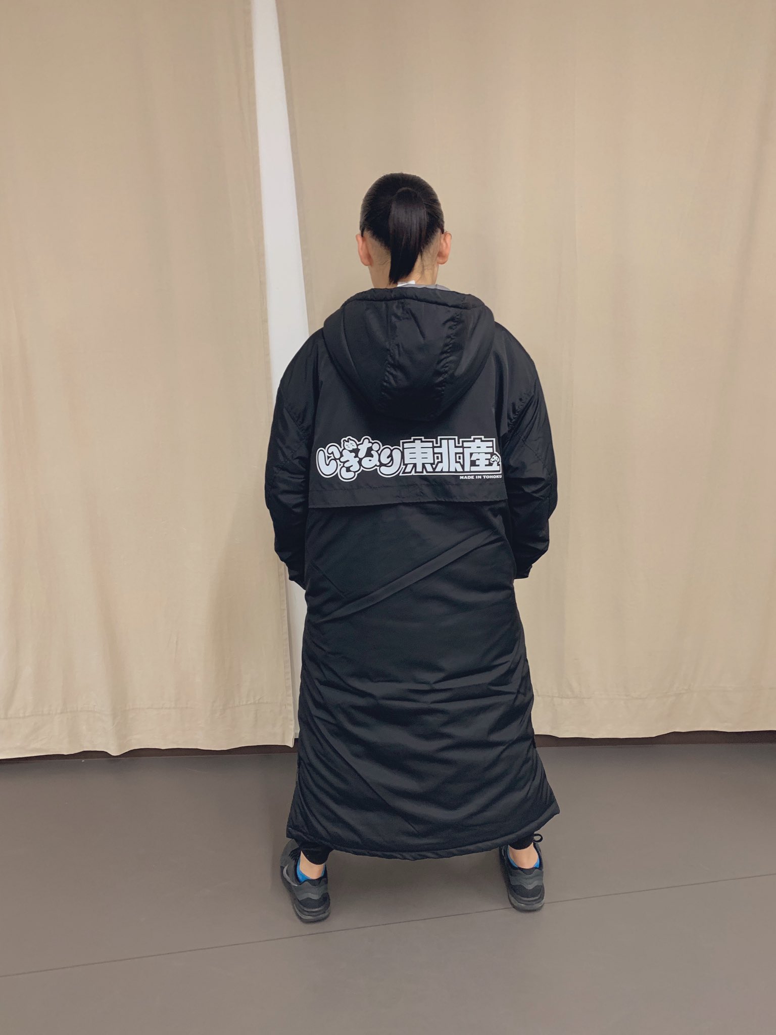 いぎなり東北産 🍄7月9日🇯🇵武道館公演✨ على X: いぎなり東北産 🍄7月9日🇯🇵武道館公演✨ على X: