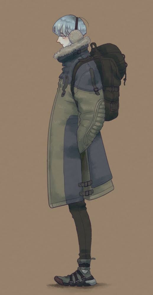 耳当てのtwitterイラスト検索結果 古い順