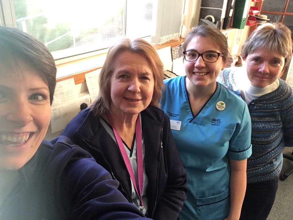 KateBryceRehabOT (@aceofk8s) on Twitter photo Day 5 of #OTWeek2019 working with my dedicated fellow #occupationaltherapy staff #OTrehab #proudtobeanOT <a href="/SarahOT93/">Sarah Farquhar</a> <a href="/SmythRhona/">Rhona Smyth 💙💚🏴</a> <a href="/Janine1OT/">Janine Hackett</a> Day 5 of #OTWeek2019 working with my dedicated fellow #occupationaltherapy staff #OTrehab #proudtobeanOT <a href="/SarahOT93/">Sarah Farquhar</a> <a href="/SmythRhona/">Rhona Smyth 💙💚🏴</a> <a href="/Janine1OT/">Janine Hackett</a>