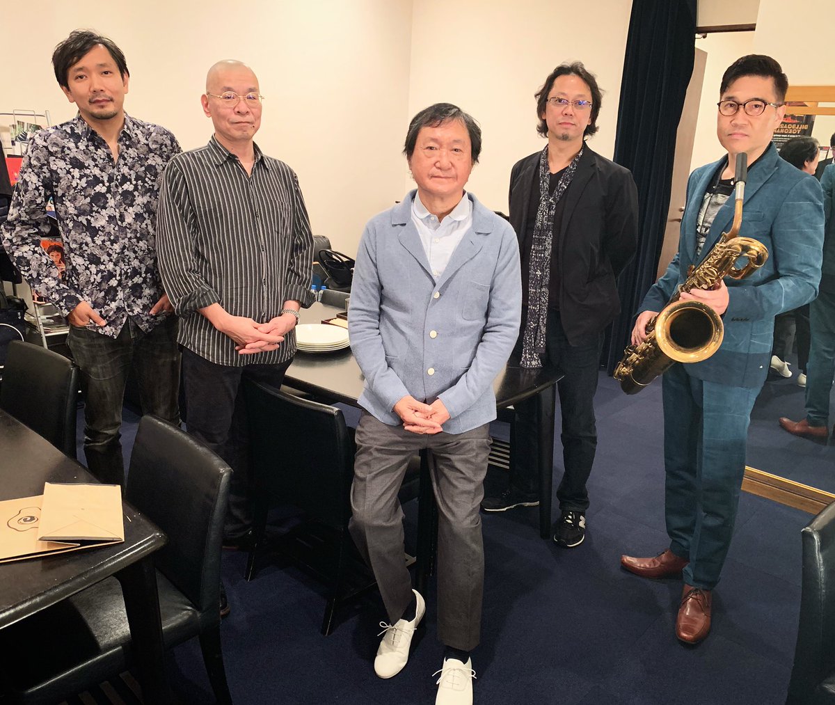ট ইট র Billboard Live Tokyo 南佳孝 日本のシティ ポップのパイオニア 南佳孝さんが登場 今回の公演では Fm Cocoloのラジオ番組で行っているカヴァー企画からの楽曲をライブで披露して頂いています Billboardlivetokyo 南 佳孝 Live ラジオな曲