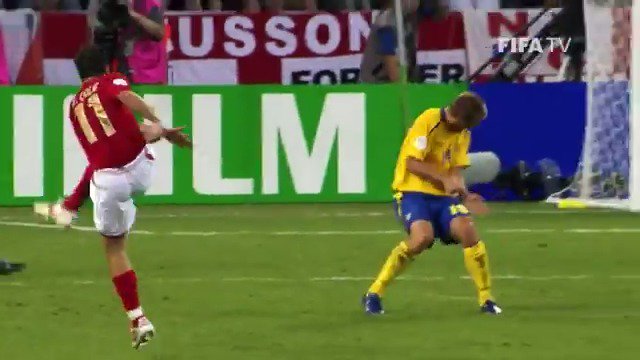 Happy Birthday Joe Cole! 

Absolute limbs when he scored this rocket goal at the World Cup  - 