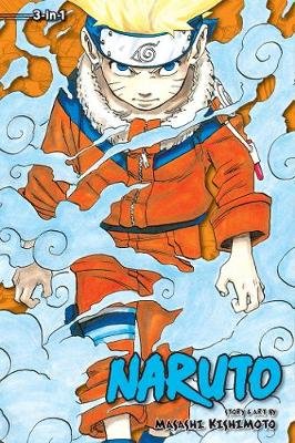 Happy Birthday Masashi Kishimoto (born 8 Nov 1974)  manga artist, best known for Naruto. 