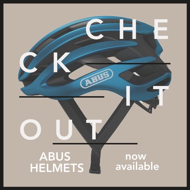 benthomas88's tweet image. New products! Abus helmets are now available through our online store. For limited time only we even have a introductory offer of 10% discount.

benthomascoaching.com/shop-1

#abushelmets #performanceprotection #benthomascoaching #benthomascoachingclub #cyclingshop