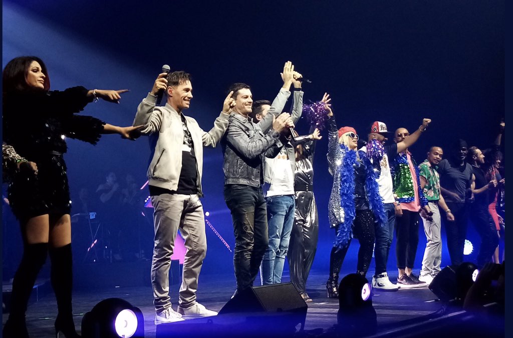 iamNathanMoore's tweet photo. merci dijon c'était une belle soirée @BORNIN901 @cheyenneprod @calcooperwa @iamSteveHart https://t.co/R1dPzOwz4j