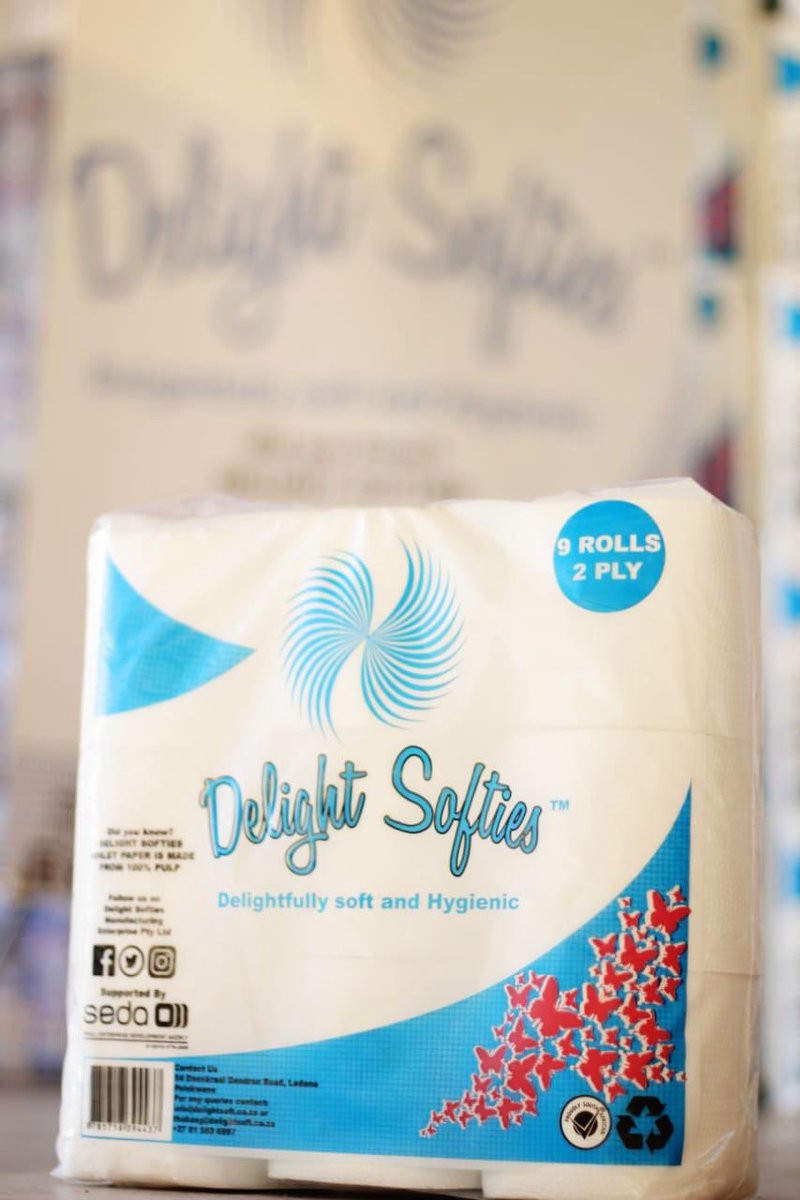 Delight Softies Manufacturing Enterprise PTY(LTD) (@SoftiesLtd) / Posts / X