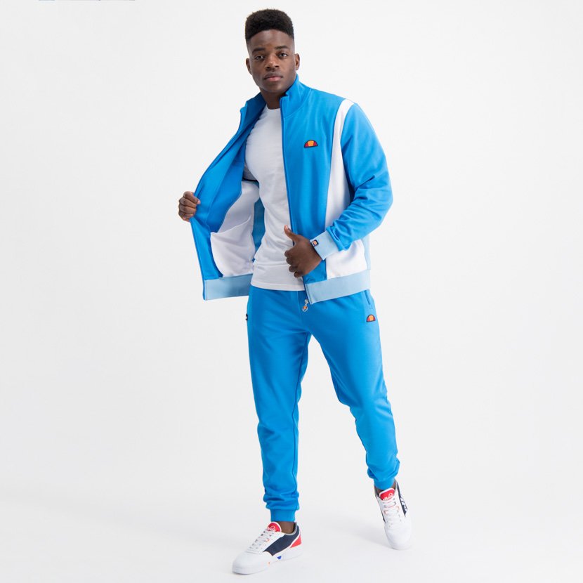 ellesse tracksuit set