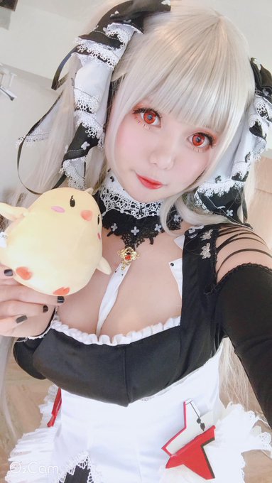 #いいおっぱいの日 #アズールレーン #AzurLane 