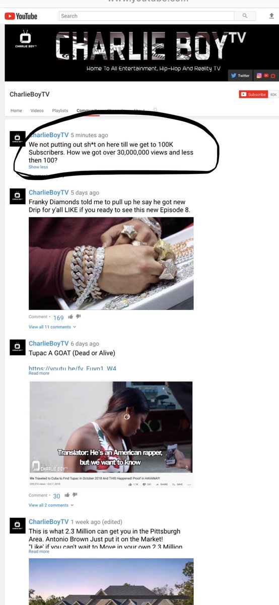 CharlieBoyTv tweet media