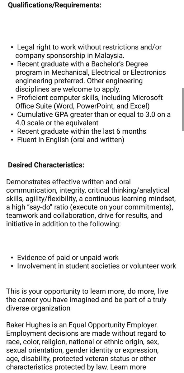 Malaysia Careers (@MalaysiaCareers) / Twitter