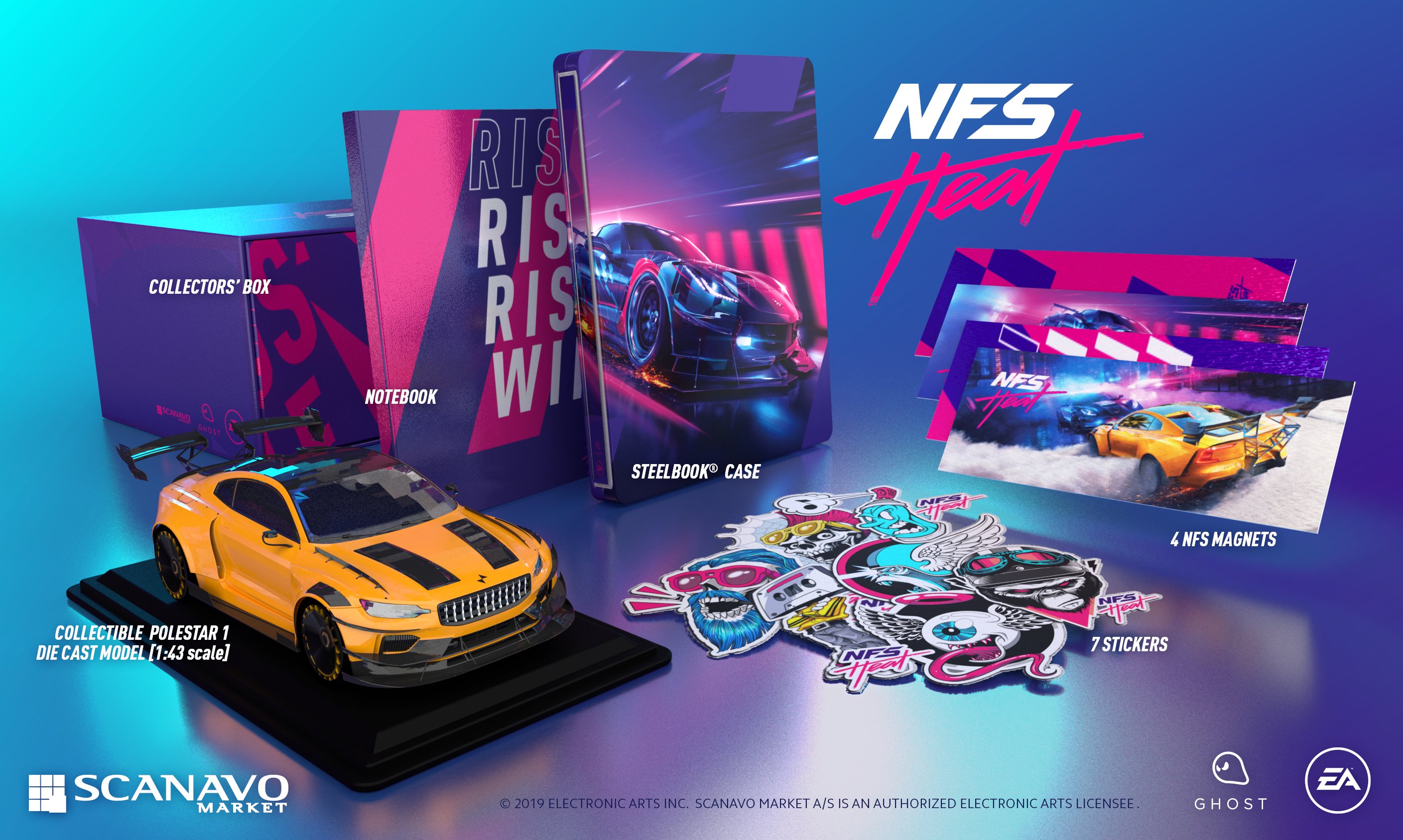 EA Japan على X: 