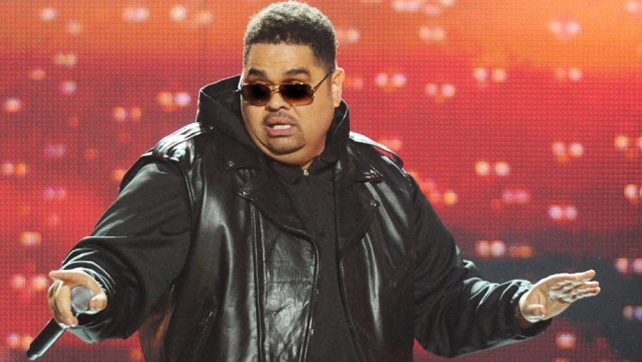 American entertainer #HeavyD died #onthisday in 2011. 

#otd #rapper #hiphop #music #rap #actor #TheCiderHouseRules #NowThatWeFoundLove #DwightArringtonMyers