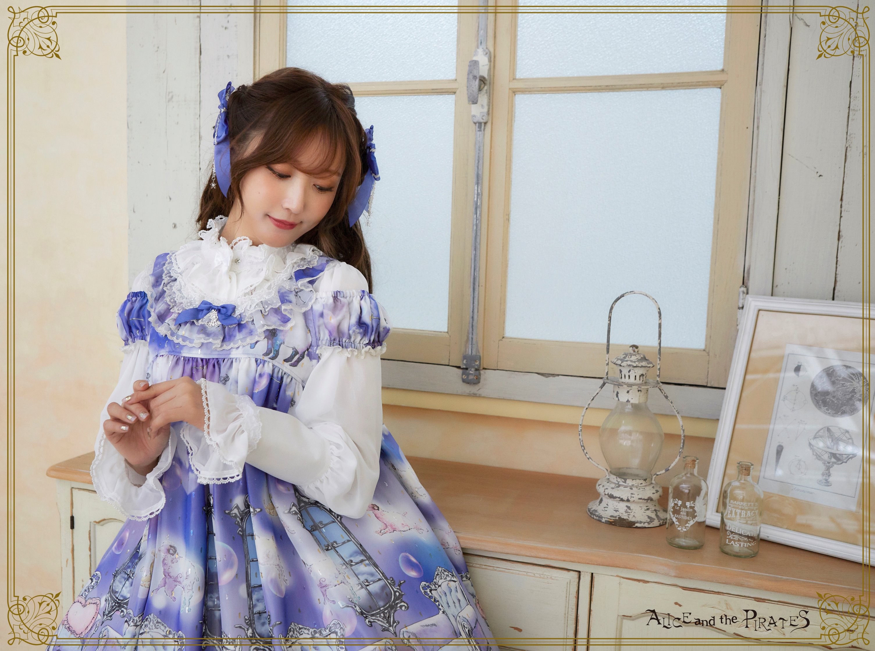 BABY☆THE STARS on X: 