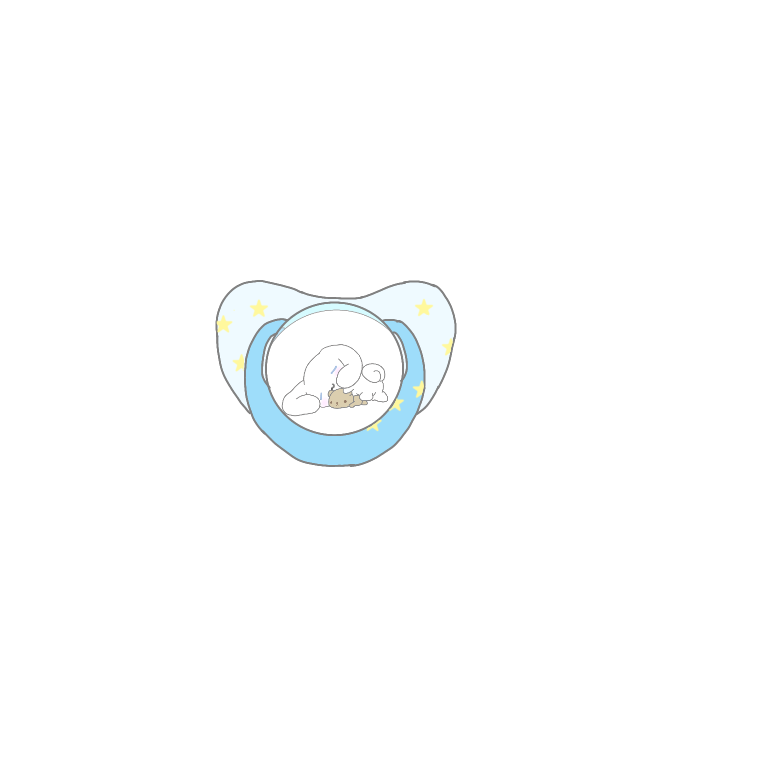 透過素材 Twitter