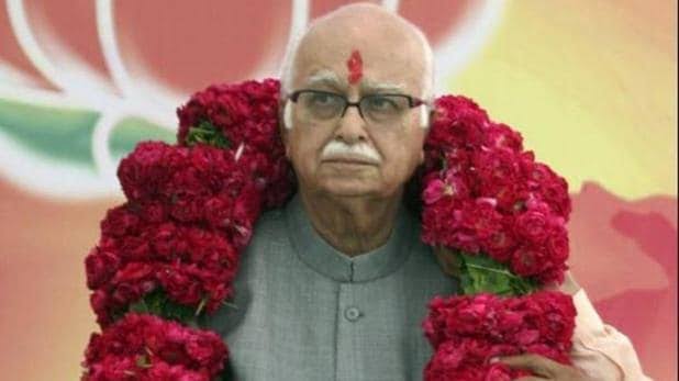 sauravgupta21's tweet image. 92 के हीरो को अपने 92वें जन्मदिन की बहुत बहुत शुभकामनाएं!
#HBDLalKrishnaAdvani