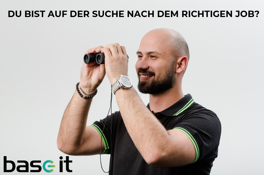 base_it's tweet photo. Erreiche nicht nur dein Potenzial, sondern steigere es! Mit einer Karriere bei @base_it .
 https://t.co/FtZOCT0Orh #jobs https://t.co/RLVViXQtC5
