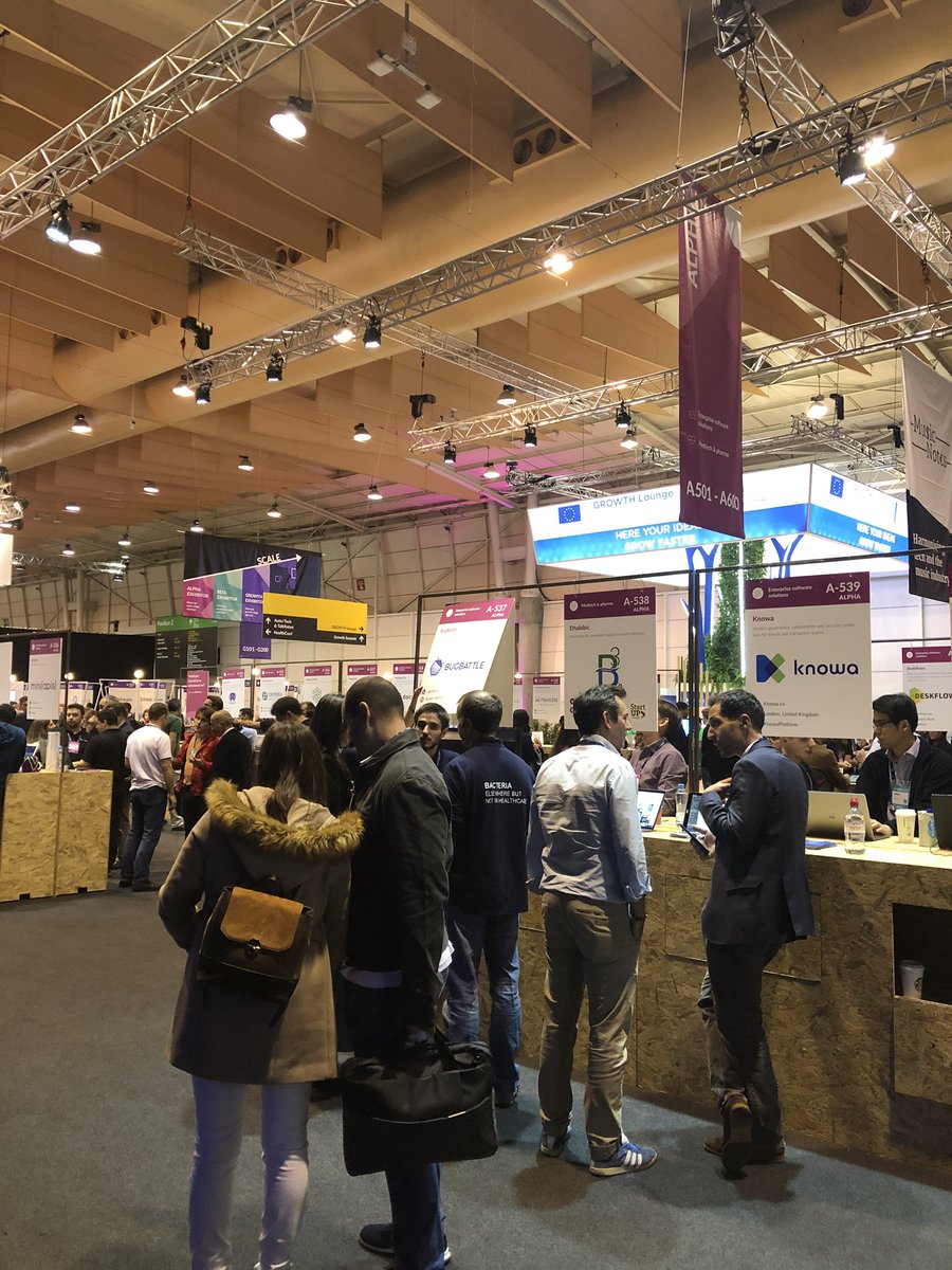 knowaplatform's tweet image. A great couple of days @WebSummit meeting some amazing companies and discussing Knowa and the future of #boardcollaboration. @nylas @awscloud @Wizaplace @StoreWiseHQ &amp;amp; @messagenius to name a few! #moderngovernance