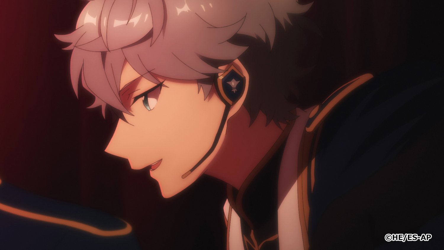 公式 アニメ あんさんぶるスターズ Road To Show Oa Bs11ではこの後 24時より第十八話 ジャッジメント が放送スタートです どうぞお見逃しなく T Co Ngbtrd3zvw あんスタ アニスタ T Co Dxzyjcmiix Twitter