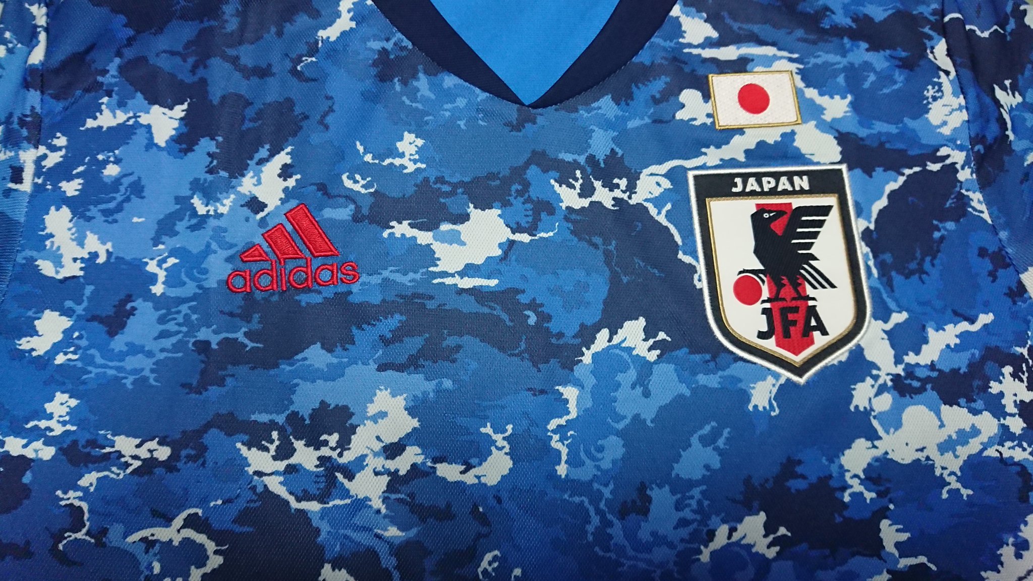 サッカー日本代表ユニフォーム Twitter Search Twitter