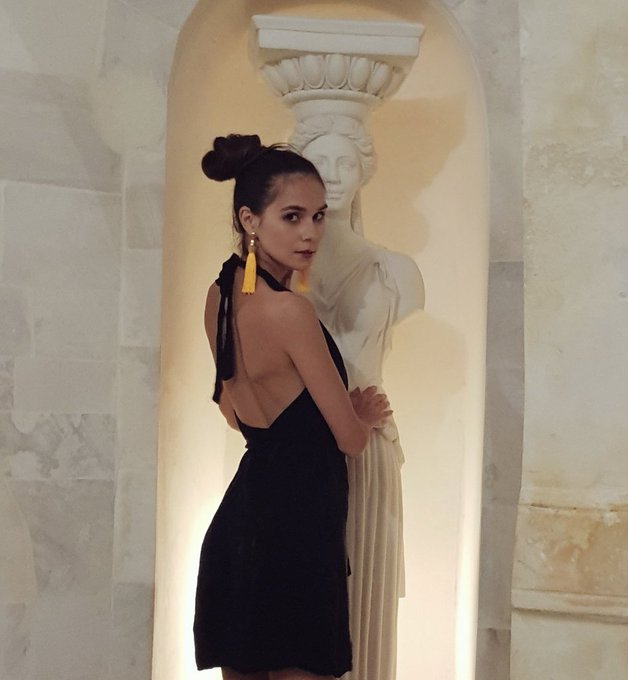 Kiss💋 https://t.co/k1wPLqx59s