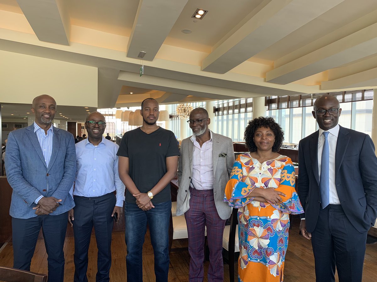 Momalindi's tweet image. Accra #HighLevelDialogueGH with @KingOyoOfficial, Minister @CesarAbogo @GabbyDarko #africaonthemove @AndrewMwenda #uganda