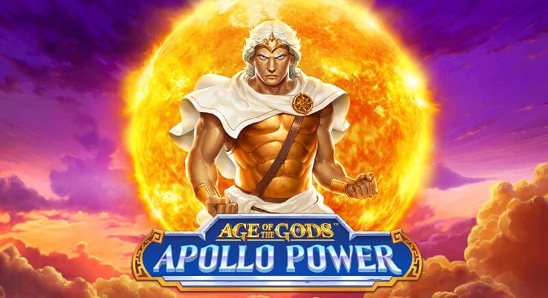 Apollo Apollo