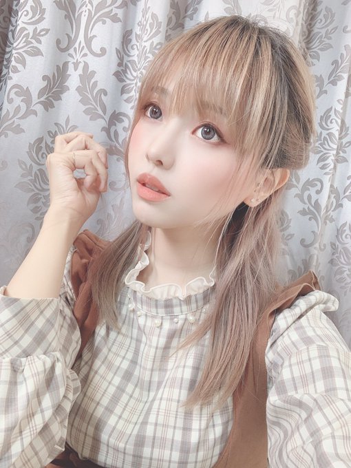 Twitterのコスプレ画像1