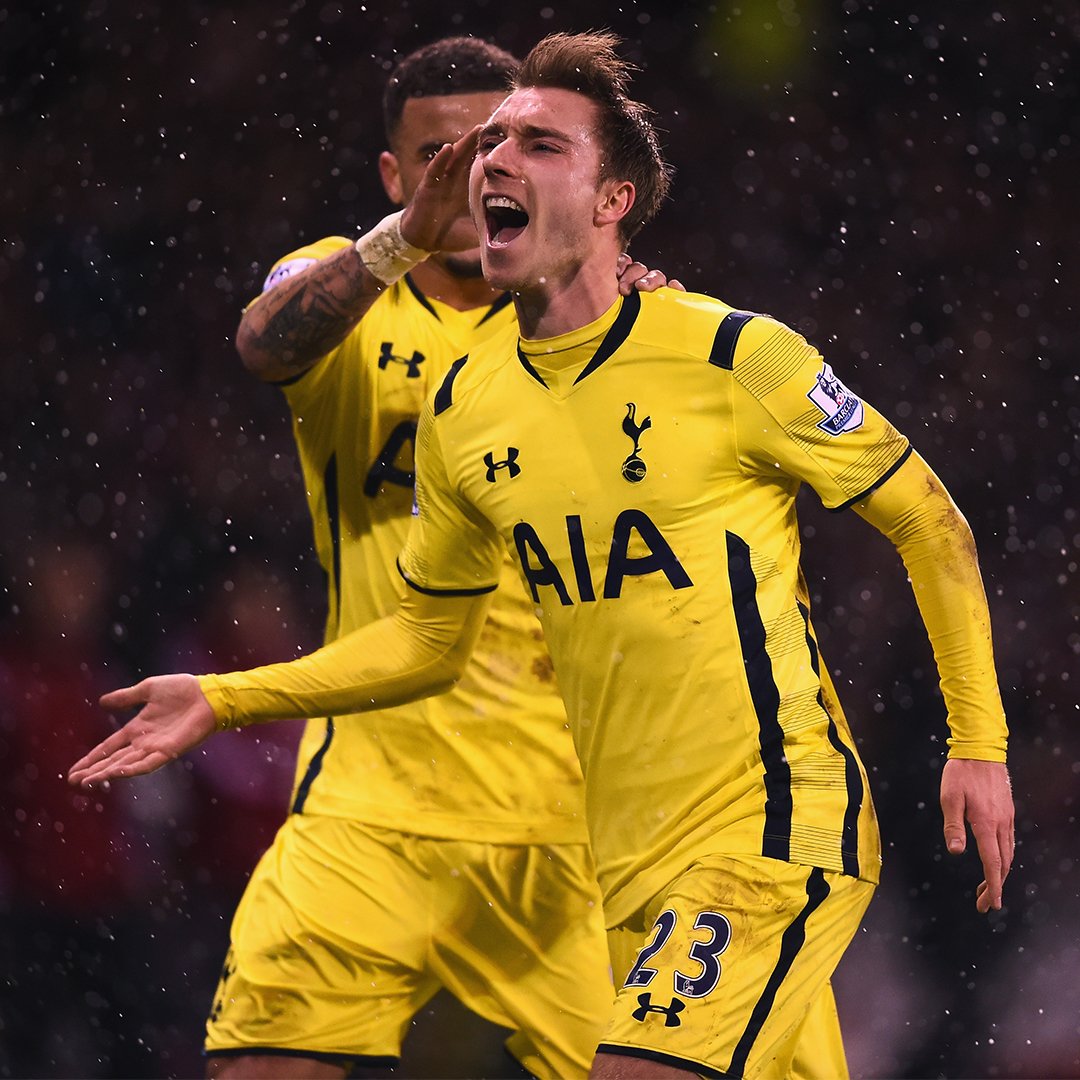 The Spurs Web on Twitter "𝐌𝐀𝐓𝐂𝐇𝐃𝐀𝐘! 🆚 SheffieldUnited ⏰ 755pm kickoff (GMT) 🏆 FA Cup 🏟