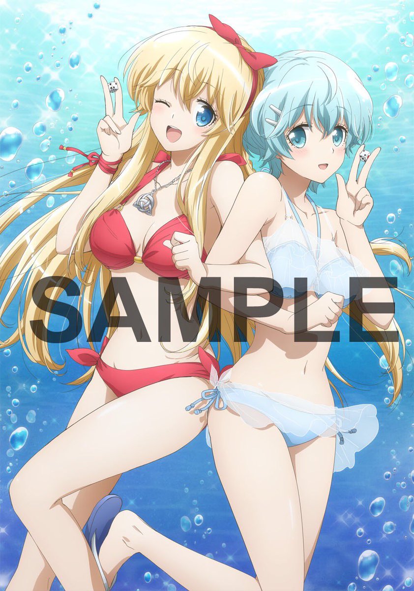 情報】動畫《放學後桌遊俱樂部》Blu-ray BOX 虎之穴店鋪特典&第一卷早期購入特典圖繪公開@中道裕大作品集(放學後桌遊俱樂部) 哈啦板- 情報】動畫《放學後桌遊俱樂部》Blu-ray BOX 虎之穴店鋪特典&第一卷早期購入特典圖繪公開@中道裕大作品集(放學後桌遊俱樂部) 哈啦板-