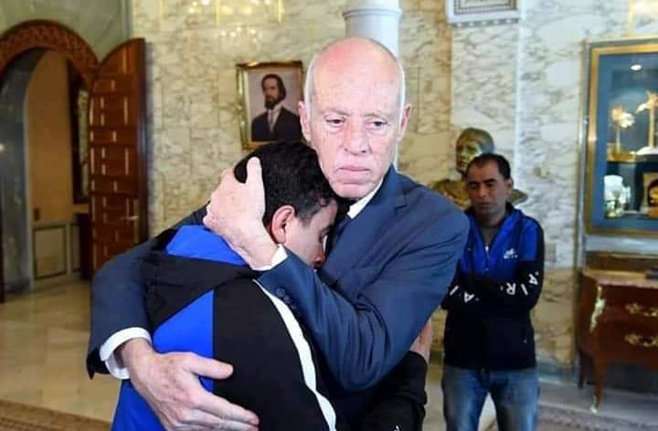 منبع الحنان