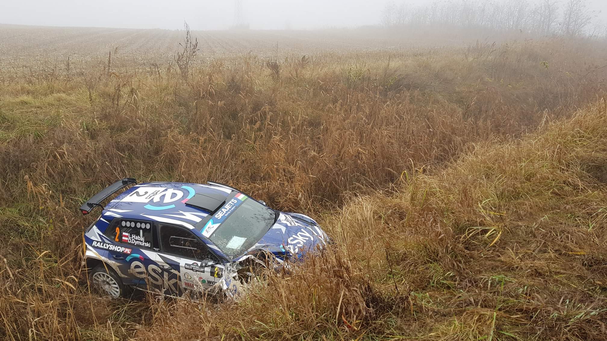 ERC: Rally Hungary [8-10 Noviembre] EI1tQuxXkAAF7b5?format=jpg&name=large