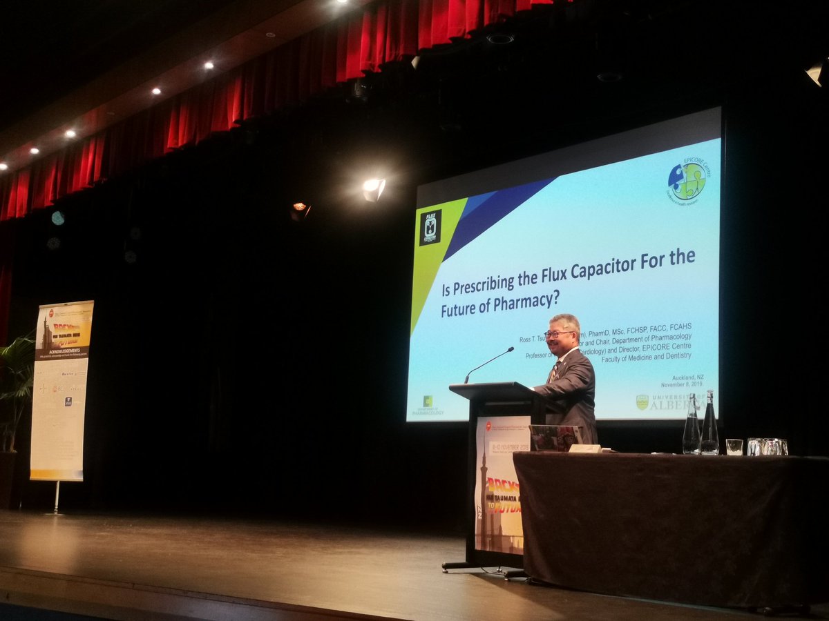 NZHPAconf19 tweet media