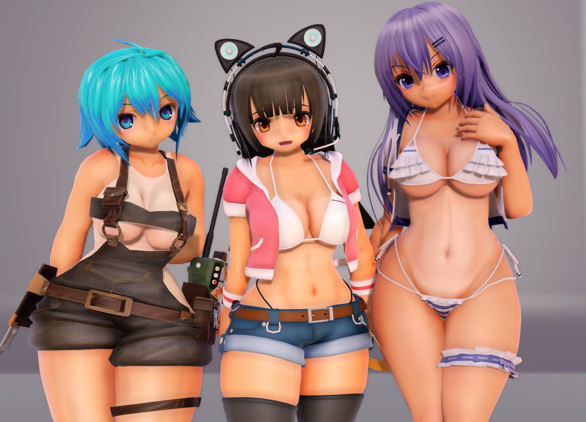 呼ばれた気がした!
#いいおっぱいの日 