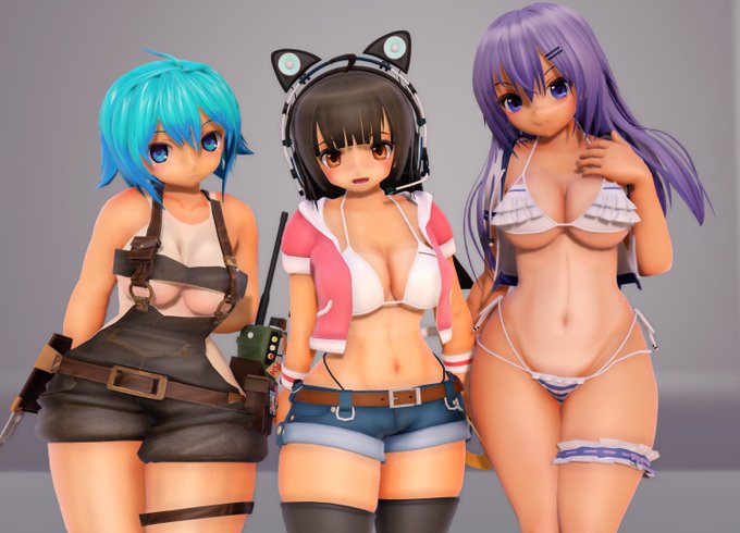 呼ばれた気がした!
#いいおっぱいの日 