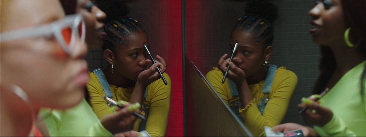 HerrieFilmTV's tweet image. WOW! VOlkskrant over AFUA: Afua slaagt voor een van de zwaarste aller filmproeven: de puberproef
volkskrant.nl/cultuur-media/…