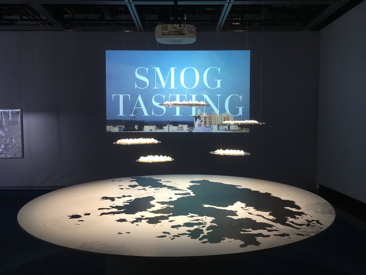 Genomic Gastronomy tweet media