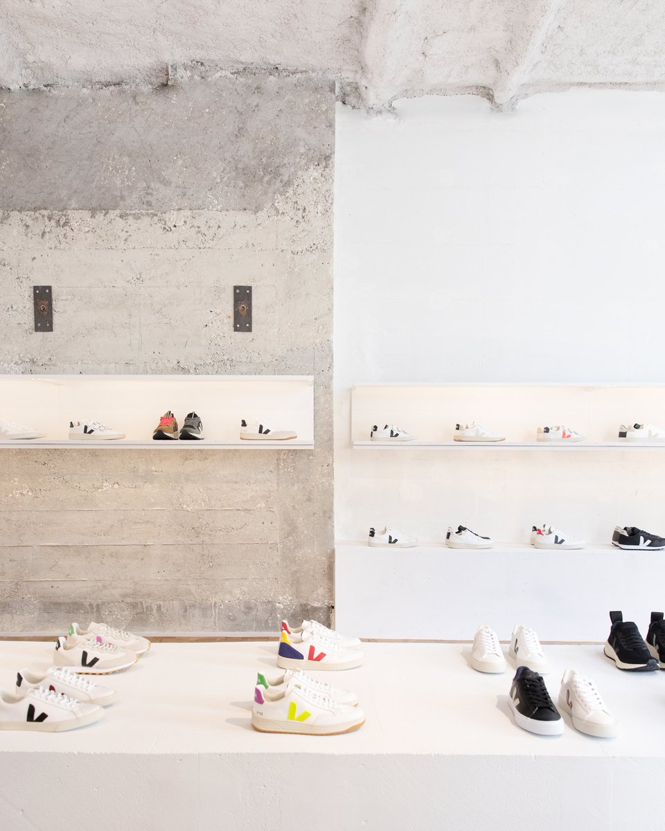 veja store