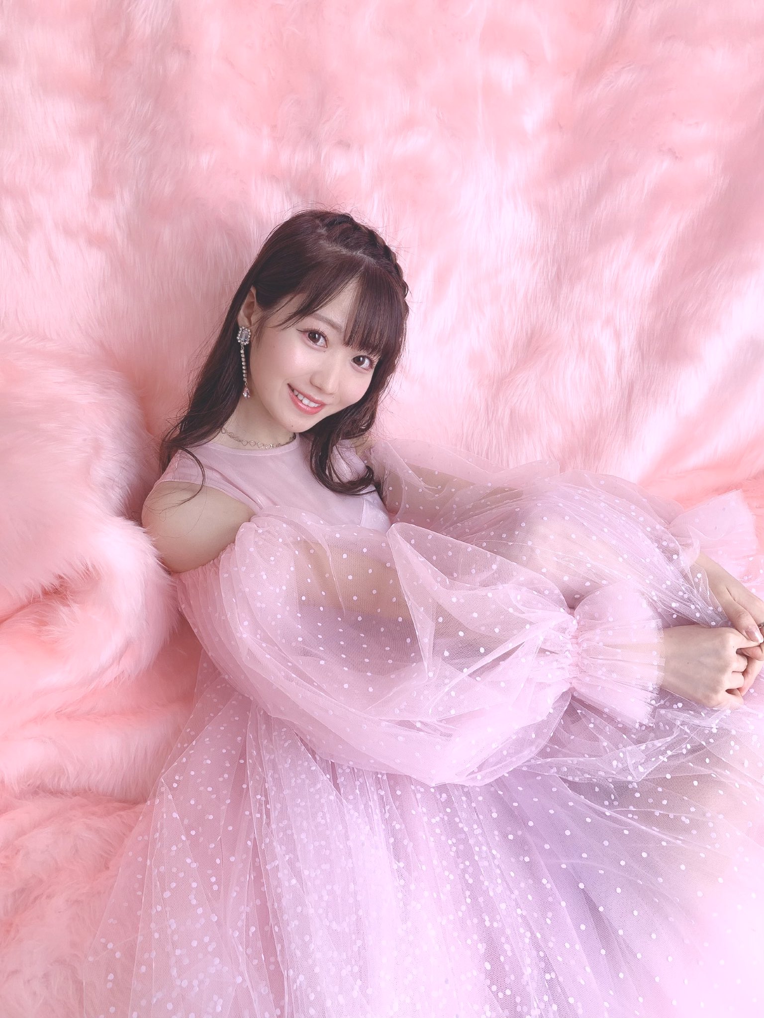 大谷 映美里 on X: 