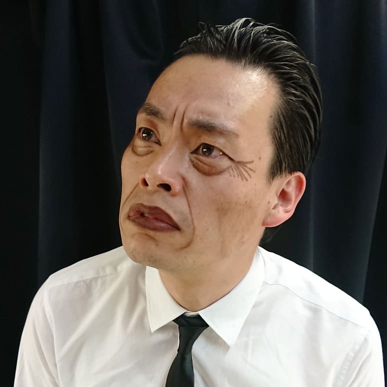 ニッチロー Nicchiro V Twitter 楽屋にエンケンさん 遠藤憲一 さん エンケン さん ねんねん ひよしなかよし