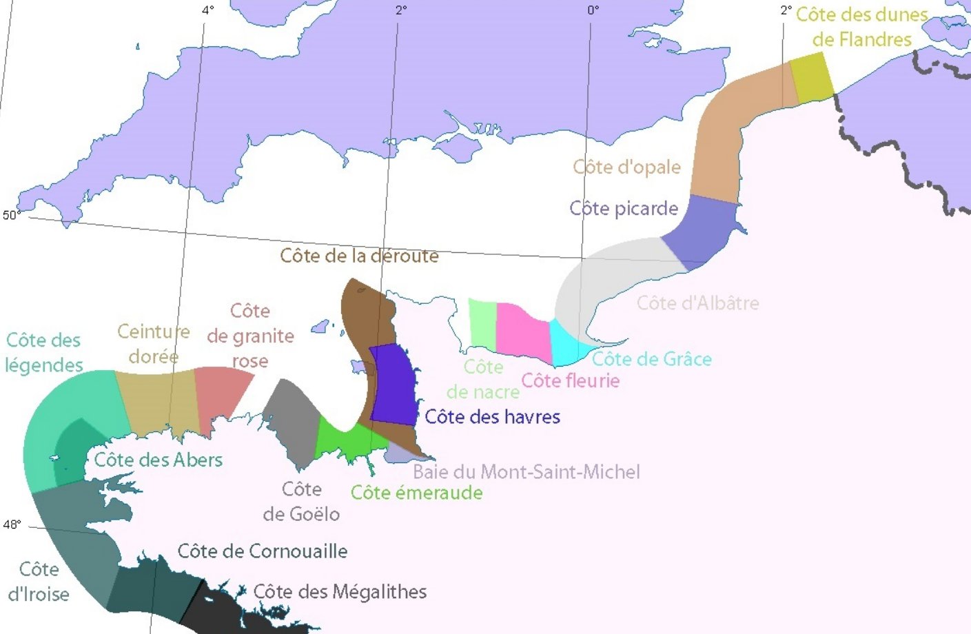 Jules Grandin Tout Le Monde Connait La Cote D Azur Mais Avez Vous Deja Entendu Parler De La Cote De Goelo De La Cote D Amethyste De La Cote Des Fleurs Jules Grandin Tout Le Monde Connait La Cote D Azur Mais Avez Vous Deja Entendu Parler De La Cote De Goelo De La Cote D Amethyste De La Cote Des Fleurs