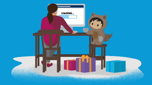 “Offering services such as click and collect, expedited delivery, and same-day delivery for local purchasers could be a differentiator to customers who are on the go.”Solve holiday pain points with @Salesforce and @DEGdigital, Linked by Isobar: https://fal.cn/34Y3R