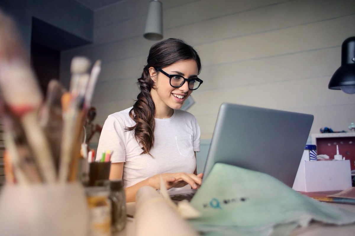 What are we doing wrong when it comes to promoting #Women? @BorderlessExec - buff.ly/2NrahoL
