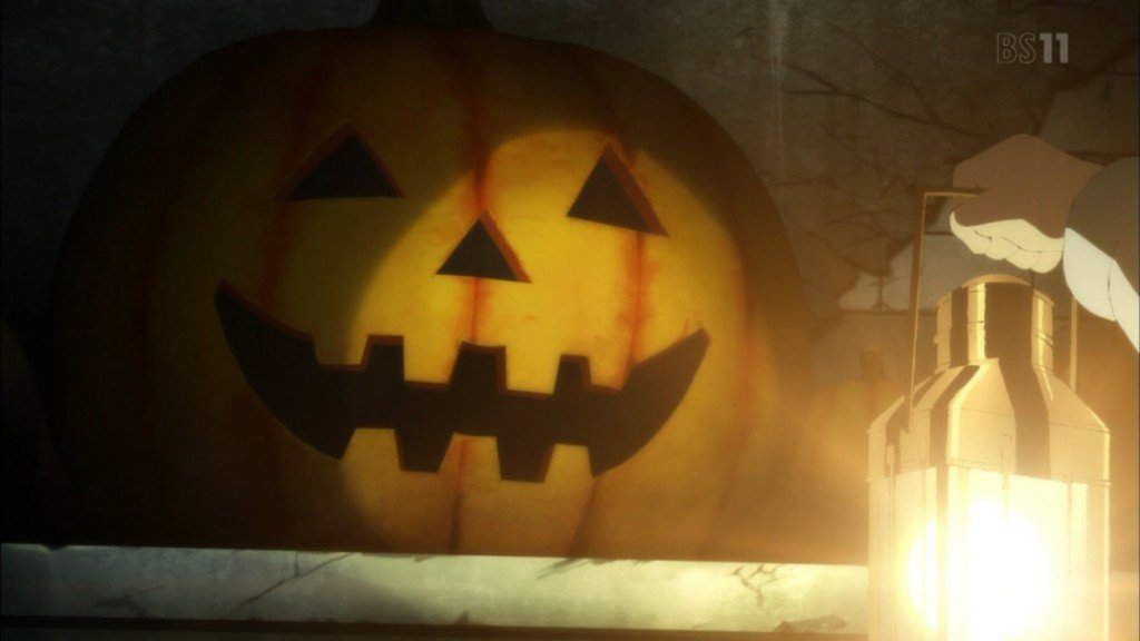 Granblue Fantasy グランブルーファンタジー Extra2 感想 ハロウィンでお祭り ちょっと泣けるいい話