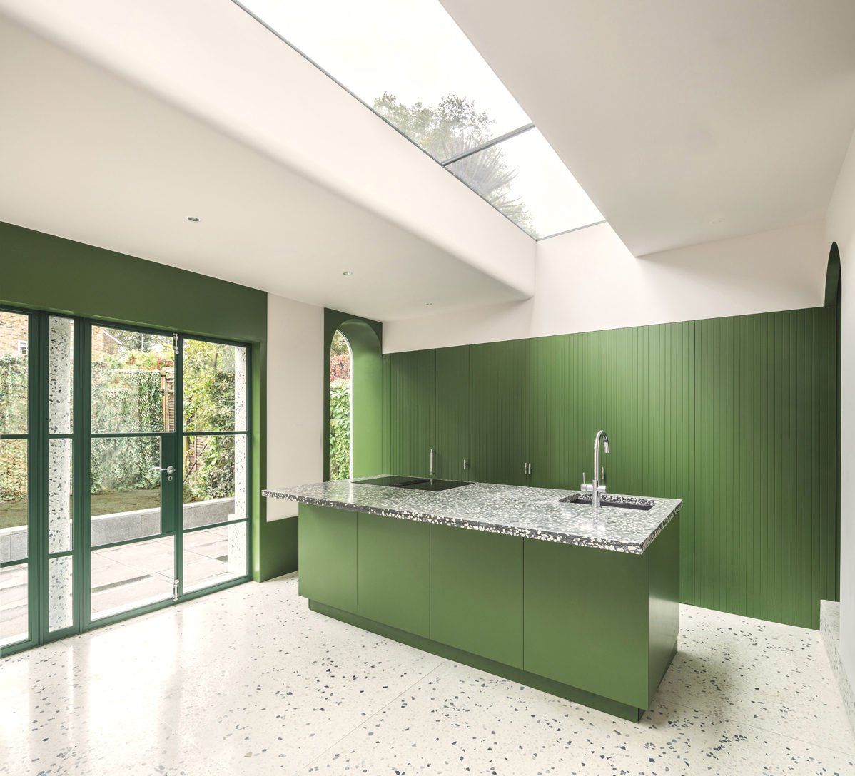 Architecture Today (@arch_today) on Twitter photo Volume Builder: an ingenious renovation and extension by <a href="/gundryducker/">gundry+ducker</a> introduces a sense of grandeur to a London terrace house architecturetoday.co.uk/volume-builder… Volume Builder: an ingenious renovation and extension by <a href="/gundryducker/">gundry+ducker</a> introduces a sense of grandeur to a London terrace house architecturetoday.co.uk/volume-builder…