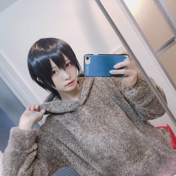 Twitterのコスプレ画像27