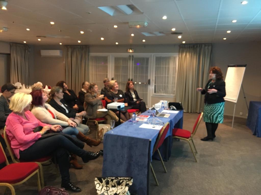 FCE Essonne tweet media