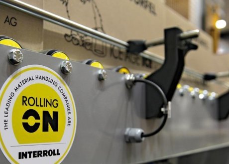 advConveyors's tweet image. Read more about Advance joining the &quot;Rolling On Interroll&quot; program and what it means for us moving forward - advanceautomation.co.uk/insights-artic… #conveyors #materialhandling #rollingoninterroll