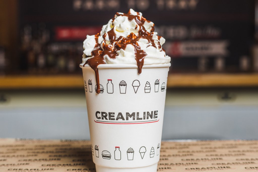 Creamline (@creamlinenyc) on Twitter photo Winter is here, and we have the perfect way to beat the cold. Come warm up with a cup of hot chocolate topped off with <a href="/ronnybrookfarm/">RonnybrookFarmDairy</a> whipped cream and our house-made chocolate fudge! Winter is here, and we have the perfect way to beat the cold. Come warm up with a cup of hot chocolate topped off with <a href="/ronnybrookfarm/">RonnybrookFarmDairy</a> whipped cream and our house-made chocolate fudge! 