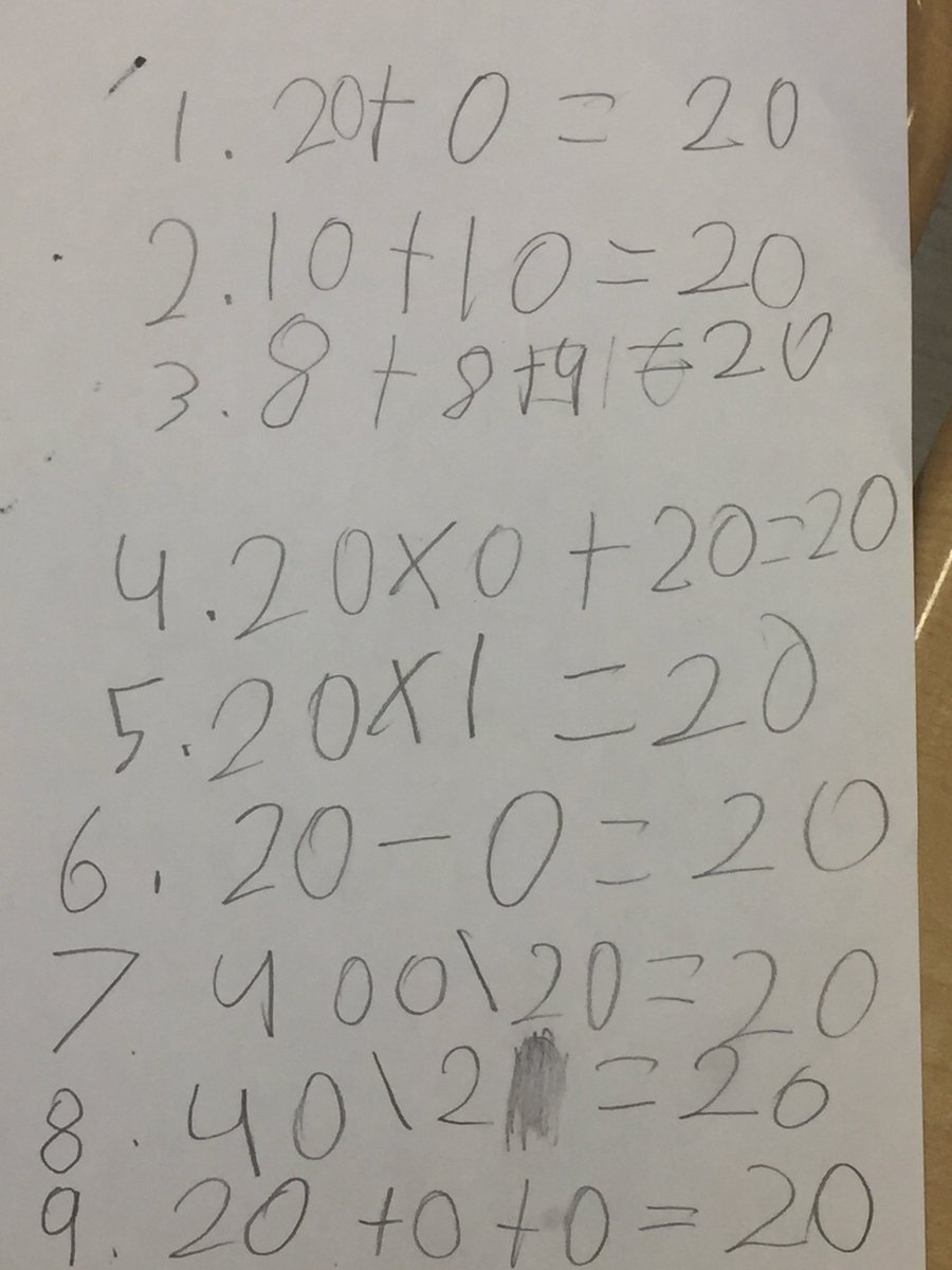 kristinwillms's tweet photo. Looking at relationships in the grade 3/4 class @htubman2015 . #mindsarebeingblown with the discoveries the students are making and their excitement about it~ you know they are engaged when they want to keep going! #relationships #competentandcapable #numberoftheday @TeatherBoard https://t.co/pAYuwLFcgR